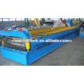 Roof Panel Forming Machine